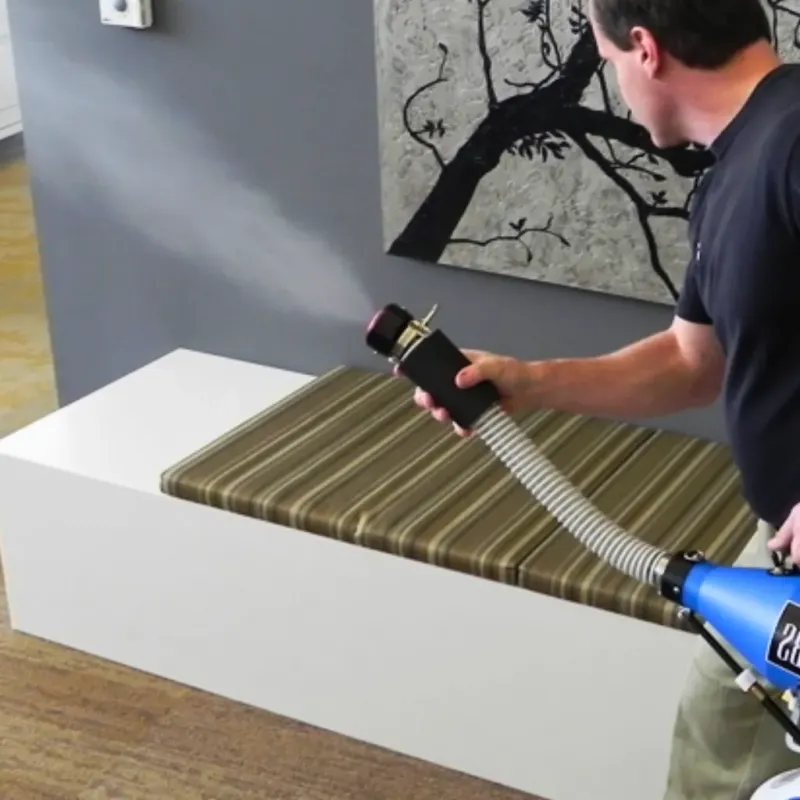 Professional Odor Removal in Jefferson, WI